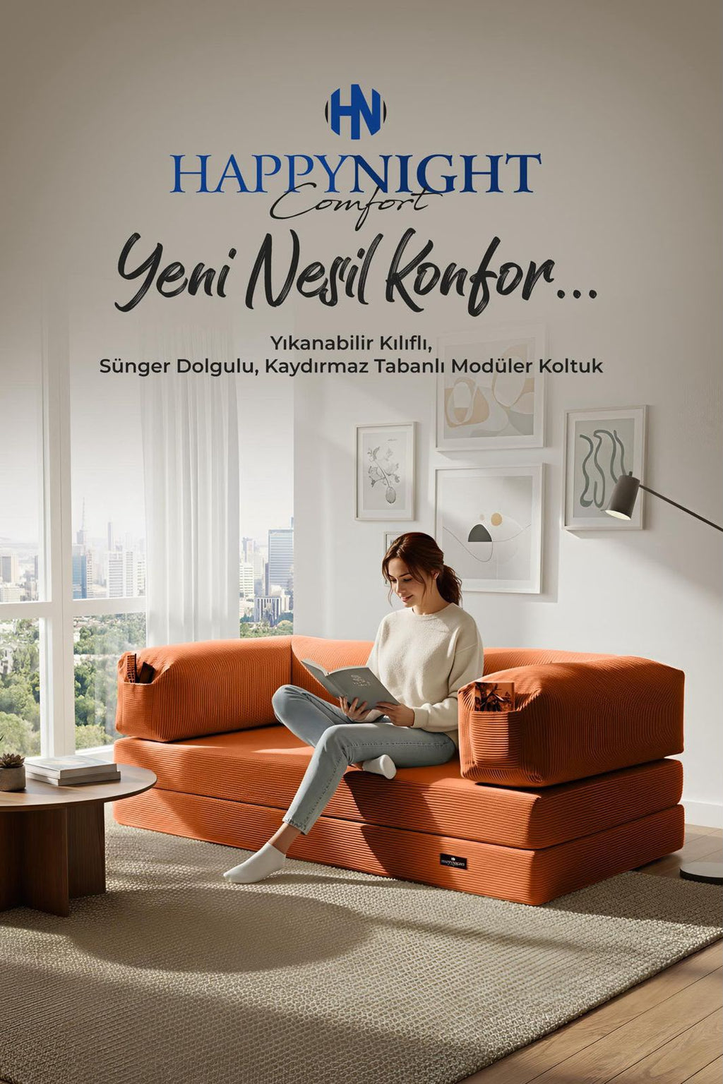 Premium Turkish Sofa Set – Modern Design, Comfortable Seating & Luxury Style