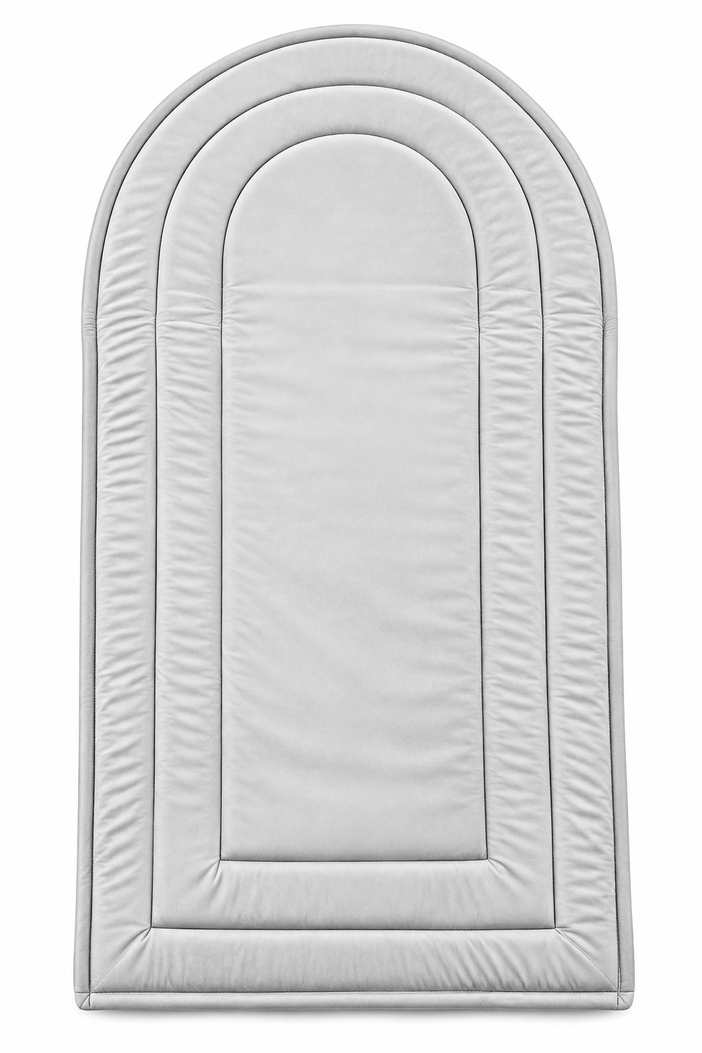 Soft Foam Prayer Mat – Padded Islamic Prayer Rug, Comfortable Non-Slip & Namaz Mat
