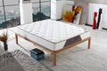Premium Pocket Spring Mattress – Luxury Comfort & Support Orthopedic Pocket Spring Mattress – Firm Support & Pressure Relief