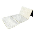 Luxury Foldable Islamic Prayer Rug – Comfortable Prayer Mat with Backrest