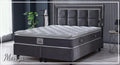 Premium Modern Bed Frame – Stylish, Comfortable & Durable Monza Size 180X200